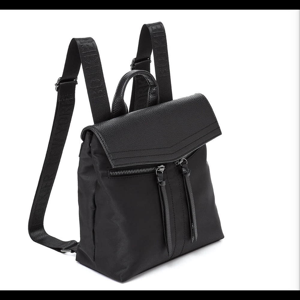 Mini Backpack - Picture 2 of 4